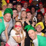 Adlerfasching 2025
